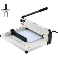 Vevor Massicot à papier robuste