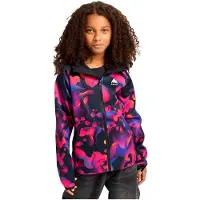 Burton Polaire Zippée Crown Weatherproof