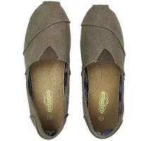 Espargatas Calle Espargata Espadrilles Marron EU 41 Homme