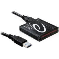 DeLOCK Lecteur de cartes USB 3.0 -