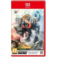 WILD HEARTS S Nintendo Switch 2