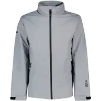 Slam Crew Warm Jacket Gris XL Homme