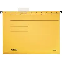 Leitz Alpha (A4, 1x)