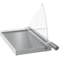 Leitz Precision Office A3 Guillotine - (15 feuilles) - Coupe-papier