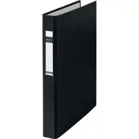 Leitz Standard (A4+, 41 mm, 1 pcs)