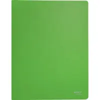 Leitz Livret de présentation Recycle A4 vert (A4, 1x)