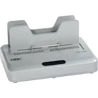 GBC Tb500 Relieuse Thermique