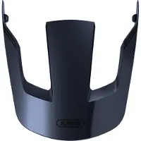 ABUS Accessoire casque 99831 - VISIERE MIDNIGHT BLUE HiDrop S/M/L/XL