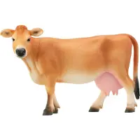 Schleich Farm World Vache Jersey 13967