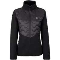 Aulp Celsi Hybrid Jacket Noir 2XL Femme