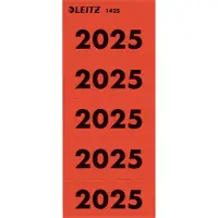 Leitz Étiquette de contenu