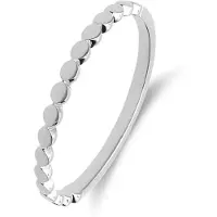 Lucardi Bague argent