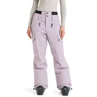 Roxy Passive Lines Pants Violet S Femme