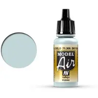 Wittmax Model Air Color Sky Blue 17 Ml.-