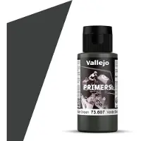 Wittmax Pp109 - 60 Ml - Vert Bronze U.K-