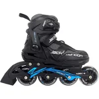 Jack London Patins En Ligne Alufit J.l