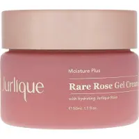 Jurlique Moisture Plus Rare Rose Gel Cream 50 ml
