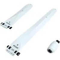 Musguard Original Mudguard Set Clair
