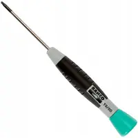 Bahco Elektronikskruetraekkere 703-8-50Torx kaerv T8klinge 50mm, håndtag 87mmtotal laengde 137mm