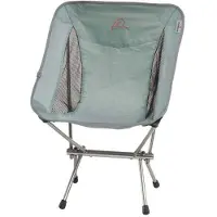 Robens Pathfinder Lite High Chair Gris 68 x 49 x 48 cm