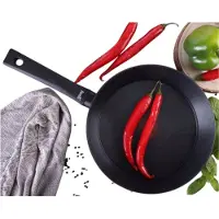 Berretti Pfanne Fenomeno 24 cm Vollinduktion