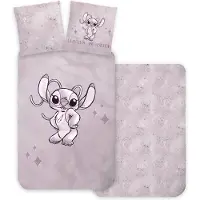 BrandMac Ensemble De Literie Angel 140 X 200 Cm (1029409)