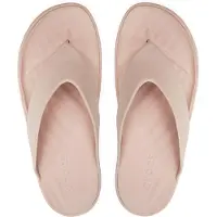 Crocs Séparateur d'orteils 'Getaway' beige