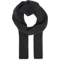 Calvin Klein Lv04d8056g Scarf Gris Homme
