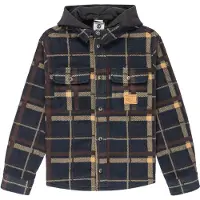Element Veste Polar Fleece