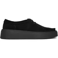 Clarks Chaussure basse 'Torview' noir