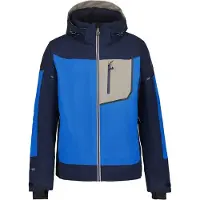 Icepeak Frisco I blouson bleu 56 hommes bleu 56