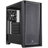 Einarex Boîtier Pc P600 Core