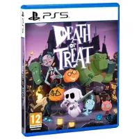 Ps5 Death Or Treat