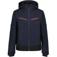 Icepeak Farwell I Jacket Bleu 58 Homme