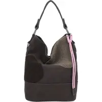 Fritzi aus Preußen Sac bandoulière 'Olga' marron