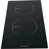 Corbero Plaque Vitrocéramique Ccig205d 2 Feux