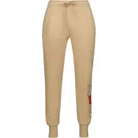Winnie the Pooh Bas de survêtement Disney de - Happy - S - 3XL - pour Femme - beige - Taille M