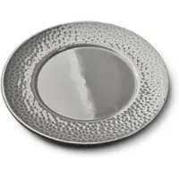 Lumarko Talerz Deserowy 19cm, Assiettes, Gris