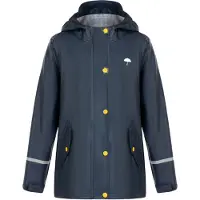 Schmuddelwedda Veste fonctionnelle marine