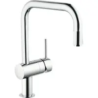 GROHE Minta, 328 mm, 328 mm, 223 mm