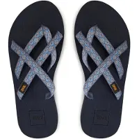 Teva Tongs Olowahu Femme