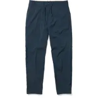 Houdini Wadi Pants Bleu S Homme