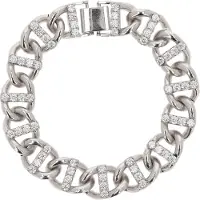 NAEMI Bracelet argent