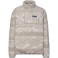 Columbia Rugged Ridge High Pile Half Zip Sweater Homme