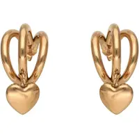 Gaya Boucles d'oreilles or
