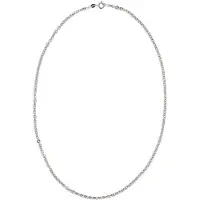 NAEMI Chaîne argent