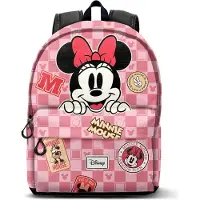 KARACTERMANIA Sac à Dos Disney Minnie Mouse Journey