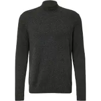 s.Oliver Pull-over gris foncé