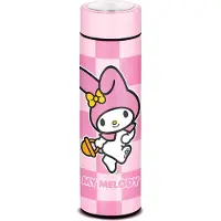 KARACTERMANIA Butelka Termiczna Sanrio My Melody 500 ml - Oficjalny Produkt Licencjonowany