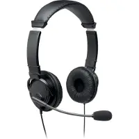 Kensington Casque Avec Micro Usb Hi-fi